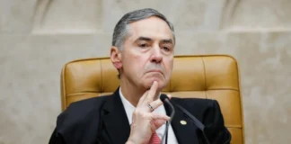 Barroso Ordena que Tarcísio Siga Diretrizes Federais para Uso de Câmeras Corporais