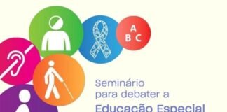 CLDF promove seminário para educação inclusiva no DF