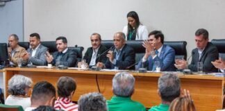 Manutenção de estradas rurais é tema de audiência da Comissão de Produção Rural e Abastecimento