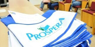 Fundo para a Geração de Emprego ficará fora da reversão do superávit