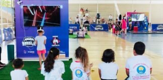 Terceira edição do Brasília E-Sports chega aos centros olímpicos e paralímpicos