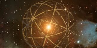 Astrônomos Identificam Estrelas que Podem Abrigar Megaestruturas Alienígenas