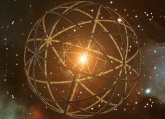 Astrônomos Identificam Estrelas que Podem Abrigar Megaestruturas Alienígenas