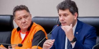 Diretrizes orçamentárias para 2025 avançam na CEOF
