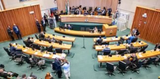 Correção na Lei Orgânica substitui termo de artigo que trata da dívida ativa