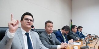 PLDO projeta orçamento do DF em R$ 62,6 bilhões e 30 mil vagas no Executivo