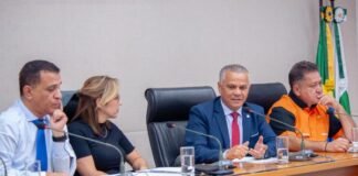 CAS aprova capacitação de conselheiros tutelares no atendimento a pessoas especiais