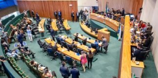 Deputados divergem sobre possibilidade de votação do PPCUB nesta semana