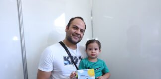 Brasilienses terão 48 locais para vacinação neste sábado (15)