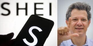 Taxa da Shein: aprenda a calcular quanto vai sair sua compra
