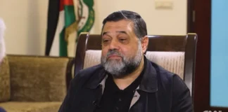 Oficial do Hamas Diz que “Ninguém Tem Ideia” de Quantos Reféns Israelenses Ainda Estão Vivos