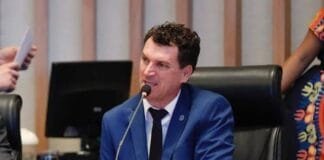 Brazlândia celebra 91 anos com história e transformação, destaca deputado Iolando