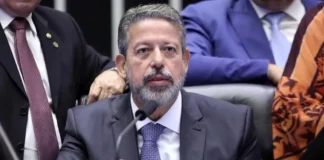 Lira diz que PEC das Drogas terá trâmite normal após decisão do STF que liberou maconha