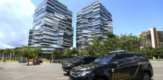 PF Investiga Suspeita de Fraude em Leilão de Arroz