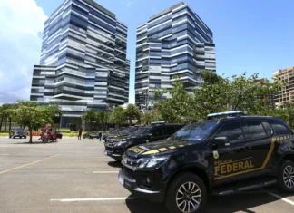PF Investiga Suspeita de Fraude em Leilão de Arroz