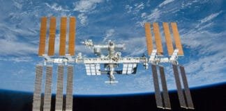 Nasa Nega “Situação de Emergência” na Estação Espacial Após Vazamento de Áudio