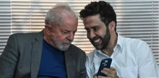 STF Decide Tornar Janones Réu por Injúria a Bolsonaro