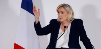 Pesquisa Indica Vitória da Direita em Eleições Antecipadas na França