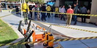 Entrega de 182 novos equipamentos fortalece prevenção e combate aos incêndios florestais