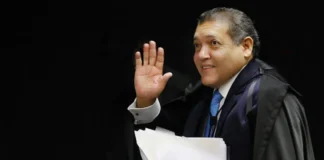 Indicado por Bolsonaro, Nunes Marques comandará TSE nas eleições presidenciais