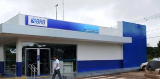 BRB expande atuação pelo país e inaugura três agências no Tocantins