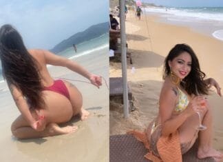 Onde você vai com tudo isso Kelcy?