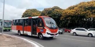Linha 0.025 passa a atender passageiros do Setor de Chácaras Lúcio Costa, no Guará