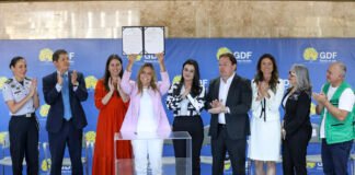 GDF regulamenta Lei do Aluguel Social para vítimas de violência doméstica e em vulnerabilidade social
