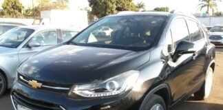 Detran-DF realizará leilão de veículos nos dias 29, 30 e 31