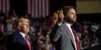 Quem é J.D. Vance, Escolhido como Vice de Trump