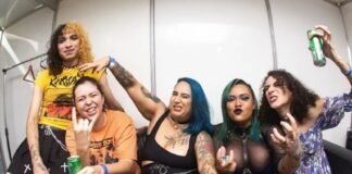 Incentivos culturais do GDF mantêm viva a cultura do rock no Distrito Federal