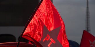 PT reconhece vitória de Maduro