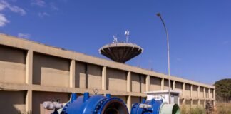 Para obras de modernização, fornecimento de água será suspenso em quatro RAs no dia 11