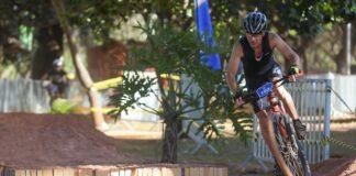 Nova lei inclui evento 80 Km Pedal na Serra no calendário do DF