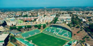 Bezerrão terá jogo beneficente para ajudar vítimas das chuvas no RS