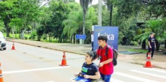 Decisão sobre reconhecimento da Cultura de Respeito à Faixa de Pedestres como Patrimônio Imaterial do DF acontecerá nesta sexta-feira
