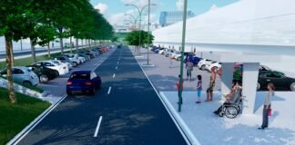 Núcleo Bandeirante terá Avenida Central reformada e com mais acessibilidade