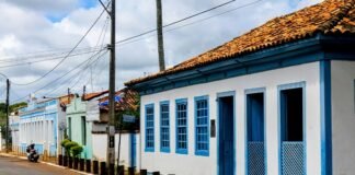 Projeto urbanístico de regularização do Setor Tradicional de Planaltina é aprovado