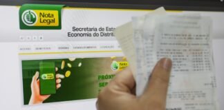 Período de indicação de créditos do Nota Legal é antecipado para dezembro