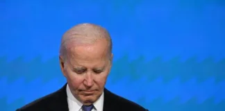 Crise pós-debate ameaça candidatura de Biden