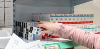 Lei distrital reforça direito de enfermeiros prescreverem medicação