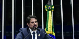 Senador Marcos do Val alega ter provas de fraude eleitoral por Alexandre de Moraes