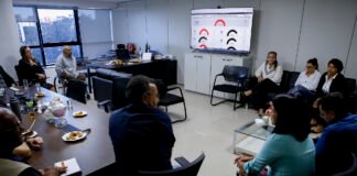 Corregedoria de Saúde retoma capacitações de gestores