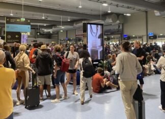 Caos Global: apagão cibernético afeta voos, transportes, TVs, Bancos e Hospitais