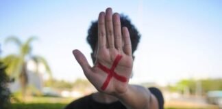 Campanha Homem de Verdade Protege a Mulher será lançada no dia 30