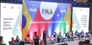Divulgado resultado provisório da Política Nacional Aldir Blanc no DF