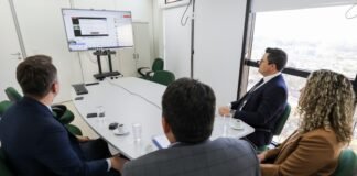 Aberta temporada de participação popular na elaboração do orçamento 2025