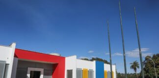 Primeira creche pública da Vila Telebrasília atenderá 188 crianças em período integral
