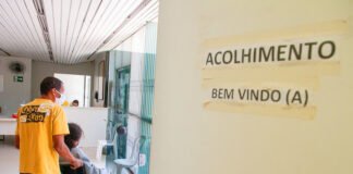 Ampla rede de cuidados com a saúde mental do GDF atende de crianças a idosos