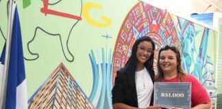 CIL do Guará premia vídeos que celebram ensino da língua francesa e Olimpíadas de Paris 2024